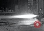 Image of German rocket engine Germany, 1942, second 61 stock footage video 65675030729