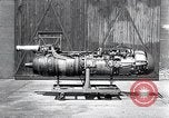 Image of German BMW-003 A-1 jet engine  Germany, 1944, second 1 stock footage video 65675030730