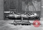 Image of German BMW-003 A-1 jet engine  Germany, 1944, second 4 stock footage video 65675030730