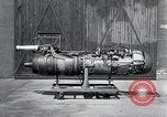 Image of German BMW-003 A-1 jet engine  Germany, 1944, second 8 stock footage video 65675030730