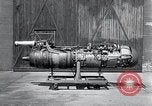 Image of German BMW-003 A-1 jet engine  Germany, 1944, second 9 stock footage video 65675030730