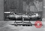 Image of German BMW-003 A-1 jet engine  Germany, 1944, second 10 stock footage video 65675030730