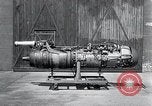Image of German BMW-003 A-1 jet engine  Germany, 1944, second 12 stock footage video 65675030730