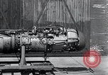 Image of German BMW-003 A-1 jet engine  Germany, 1944, second 14 stock footage video 65675030730