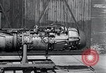 Image of German BMW-003 A-1 jet engine  Germany, 1944, second 16 stock footage video 65675030730