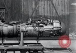 Image of German BMW-003 A-1 jet engine  Germany, 1944, second 17 stock footage video 65675030730