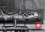 Image of German BMW-003 A-1 jet engine  Germany, 1944, second 18 stock footage video 65675030730