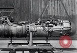Image of German BMW-003 A-1 jet engine  Germany, 1944, second 19 stock footage video 65675030730