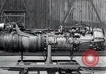 Image of German BMW-003 A-1 jet engine  Germany, 1944, second 20 stock footage video 65675030730