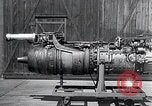 Image of German BMW-003 A-1 jet engine  Germany, 1944, second 23 stock footage video 65675030730