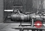 Image of German BMW-003 A-1 jet engine  Germany, 1944, second 24 stock footage video 65675030730