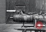 Image of German BMW-003 A-1 jet engine  Germany, 1944, second 25 stock footage video 65675030730