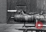 Image of German BMW-003 A-1 jet engine  Germany, 1944, second 26 stock footage video 65675030730