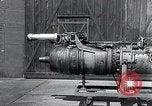 Image of German BMW-003 A-1 jet engine  Germany, 1944, second 28 stock footage video 65675030730