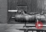 Image of German BMW-003 A-1 jet engine  Germany, 1944, second 29 stock footage video 65675030730