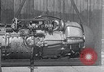 Image of German BMW-003 A-1 jet engine  Germany, 1944, second 31 stock footage video 65675030730