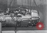 Image of German BMW-003 A-1 jet engine  Germany, 1944, second 32 stock footage video 65675030730