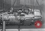 Image of German BMW-003 A-1 jet engine  Germany, 1944, second 33 stock footage video 65675030730