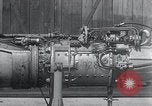 Image of German BMW-003 A-1 jet engine  Germany, 1944, second 36 stock footage video 65675030730
