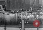 Image of German BMW-003 A-1 jet engine  Germany, 1944, second 37 stock footage video 65675030730