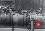Image of German BMW-003 A-1 jet engine  Germany, 1944, second 38 stock footage video 65675030730