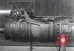 Image of German BMW-003 A-1 jet engine  Germany, 1944, second 39 stock footage video 65675030730