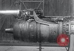 Image of German BMW-003 A-1 jet engine  Germany, 1944, second 40 stock footage video 65675030730