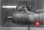 Image of German BMW-003 A-1 jet engine  Germany, 1944, second 41 stock footage video 65675030730