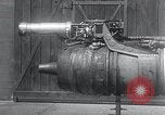 Image of German BMW-003 A-1 jet engine  Germany, 1944, second 42 stock footage video 65675030730