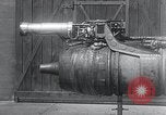 Image of German BMW-003 A-1 jet engine  Germany, 1944, second 43 stock footage video 65675030730