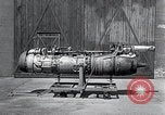 Image of German BMW-003 A-1 jet engine  Germany, 1944, second 44 stock footage video 65675030730