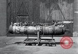 Image of German BMW-003 A-1 jet engine  Germany, 1944, second 45 stock footage video 65675030730