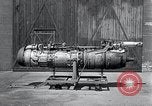Image of German BMW-003 A-1 jet engine  Germany, 1944, second 46 stock footage video 65675030730