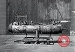 Image of German BMW-003 A-1 jet engine  Germany, 1944, second 47 stock footage video 65675030730