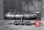 Image of German BMW-003 A-1 jet engine  Germany, 1944, second 48 stock footage video 65675030730