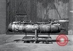 Image of German BMW-003 A-1 jet engine  Germany, 1944, second 50 stock footage video 65675030730
