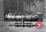 Image of German BMW-003 A-1 jet engine  Germany, 1944, second 51 stock footage video 65675030730
