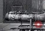 Image of German BMW-003 A-1 jet engine  Germany, 1944, second 54 stock footage video 65675030730