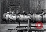 Image of German BMW-003 A-1 jet engine  Germany, 1944, second 55 stock footage video 65675030730