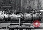 Image of German BMW-003 A-1 jet engine  Germany, 1944, second 57 stock footage video 65675030730