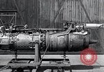 Image of German BMW-003 A-1 jet engine  Germany, 1944, second 58 stock footage video 65675030730