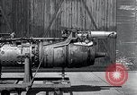 Image of German BMW-003 A-1 jet engine  Germany, 1944, second 61 stock footage video 65675030730