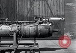 Image of German BMW-003 A-1 jet engine  Germany, 1944, second 62 stock footage video 65675030730