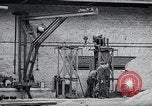 Image of German rocket engine inverted test Germany, 1942, second 13 stock footage video 65675030731