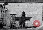 Image of German rocket engine inverted test Germany, 1942, second 38 stock footage video 65675030731