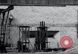 Image of German rocket engine inverted test Germany, 1942, second 41 stock footage video 65675030731