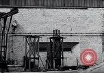 Image of German rocket engine inverted test Germany, 1942, second 42 stock footage video 65675030731