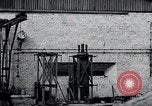 Image of German rocket engine inverted test Germany, 1942, second 43 stock footage video 65675030731