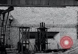 Image of German rocket engine inverted test Germany, 1942, second 44 stock footage video 65675030731