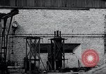 Image of German rocket engine inverted test Germany, 1942, second 45 stock footage video 65675030731